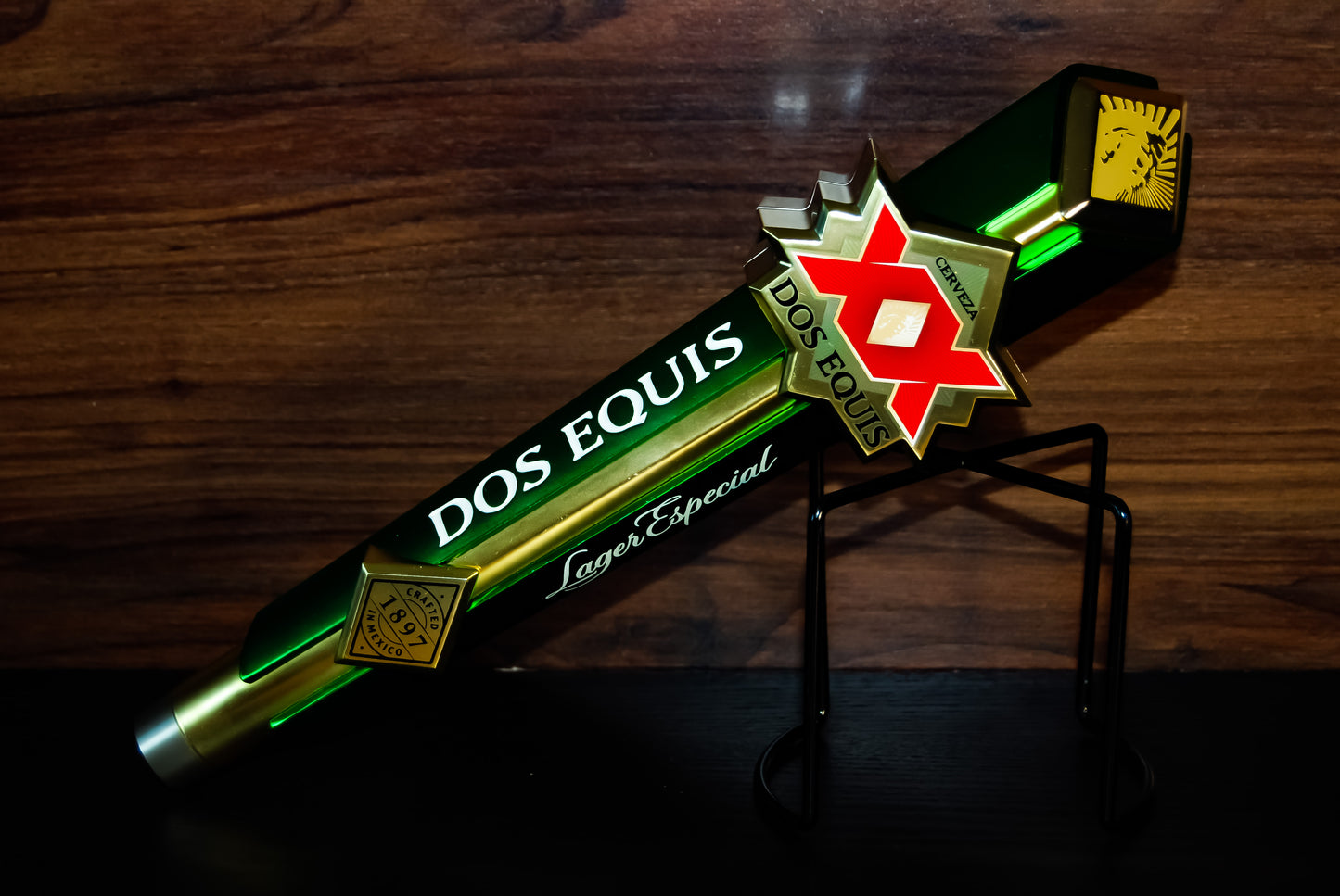 Dos Equis