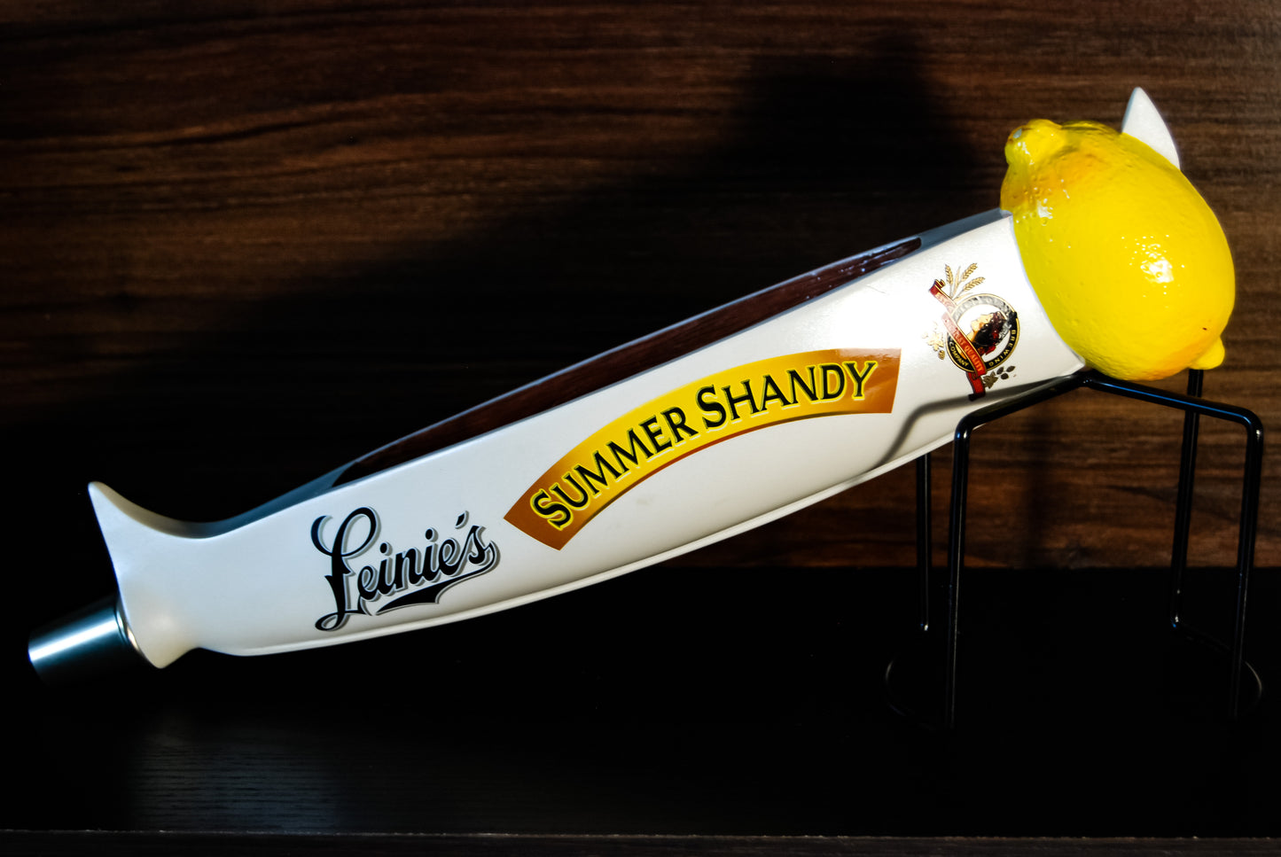 Leinenkugles - Summer Shandy - Style 3