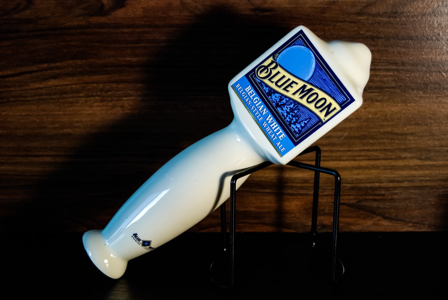 Blue Moon - Belgian White