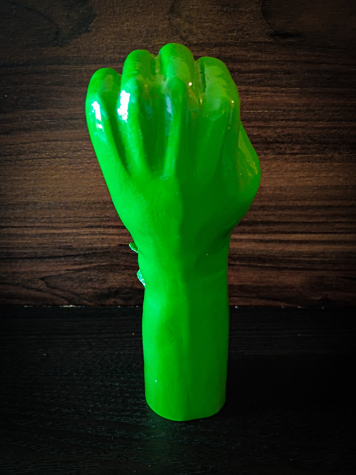 Revolution Brewing - Style 1