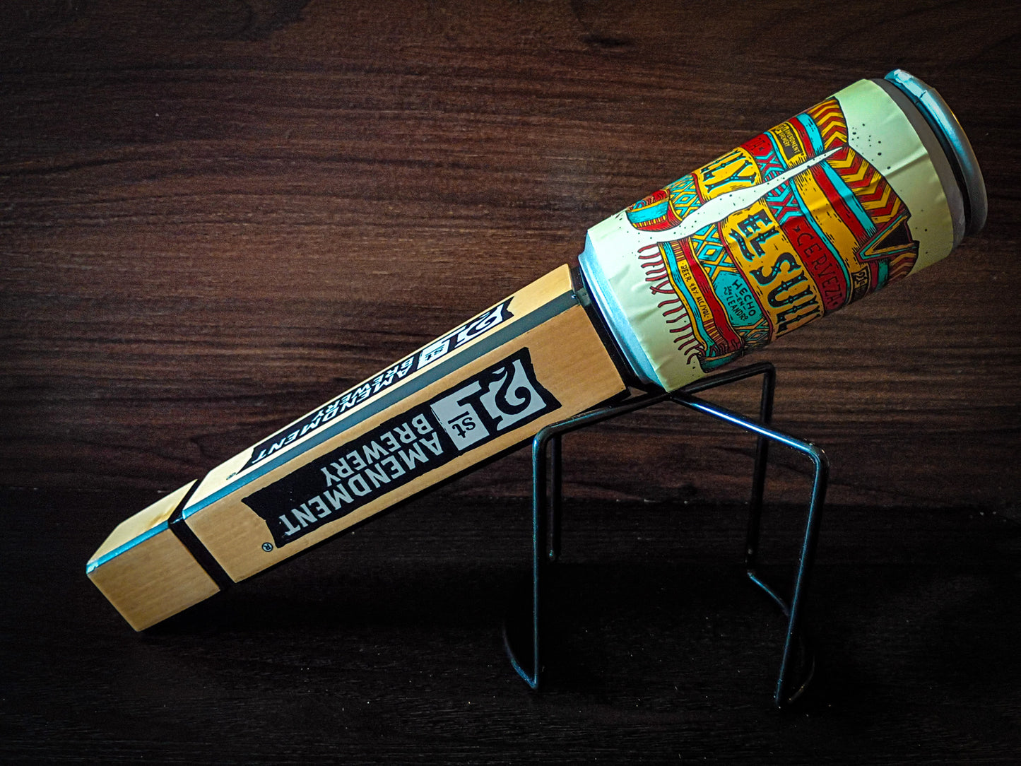 21st Amendment Brewery