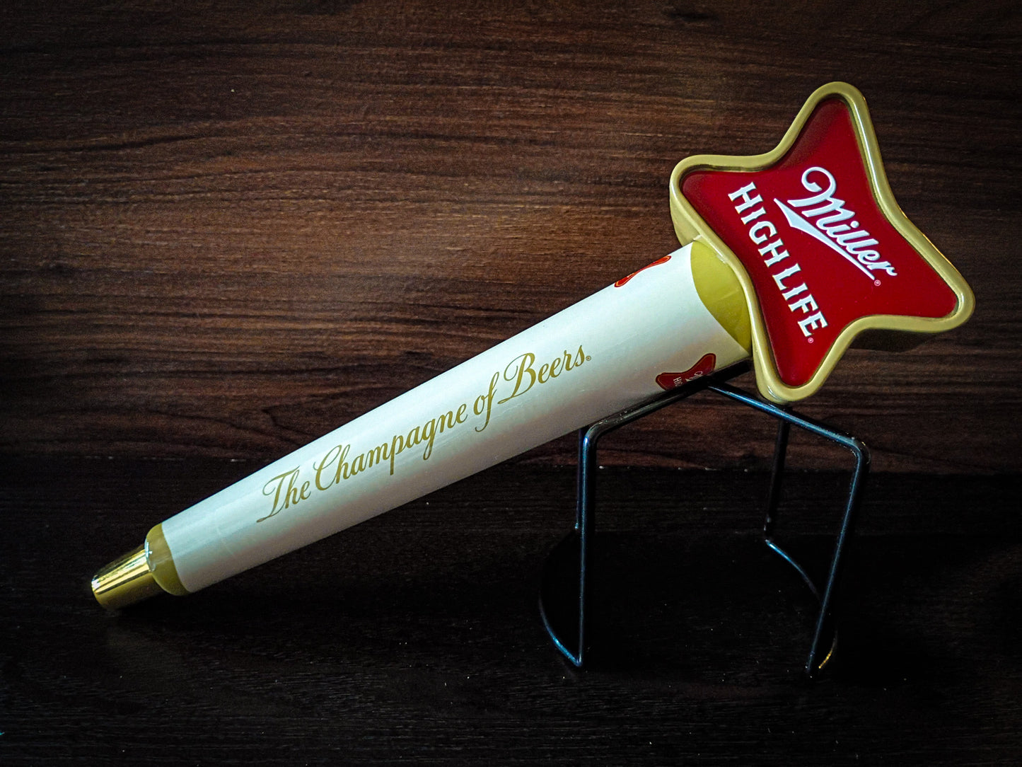 Miller High Life - Style 1