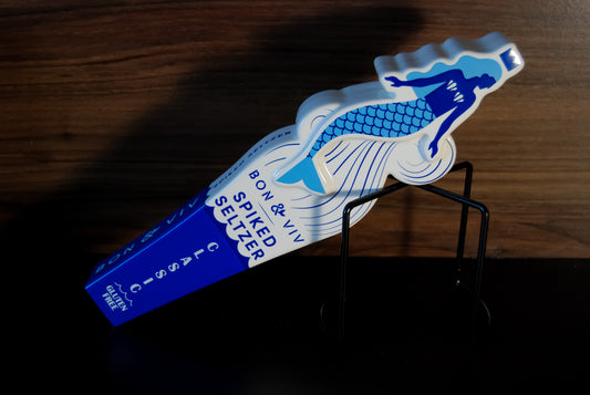 Bon and Viv Tap Handle