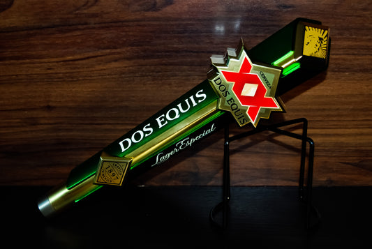 Dos Equis