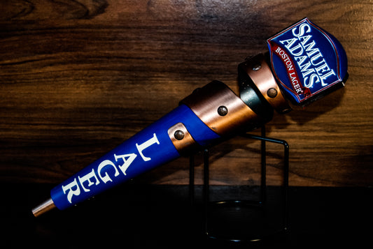 Samuel Adams - Boston Lager