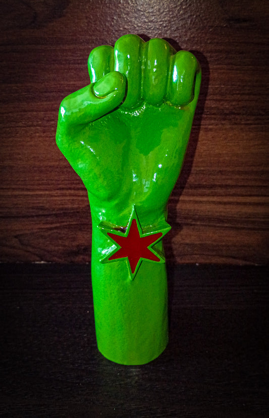 Revolution Brewing - Style 1