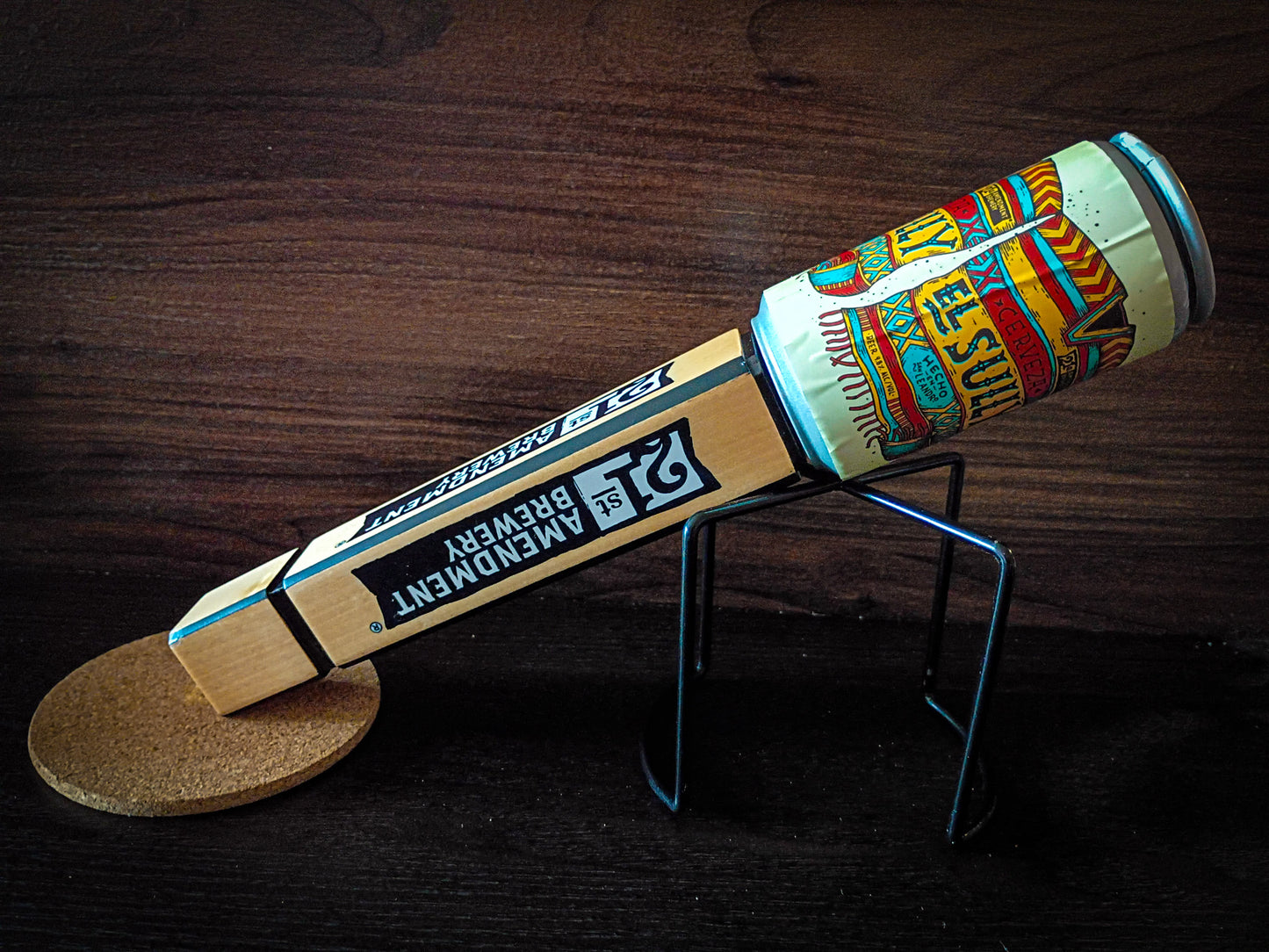 21st Amendment Brewery