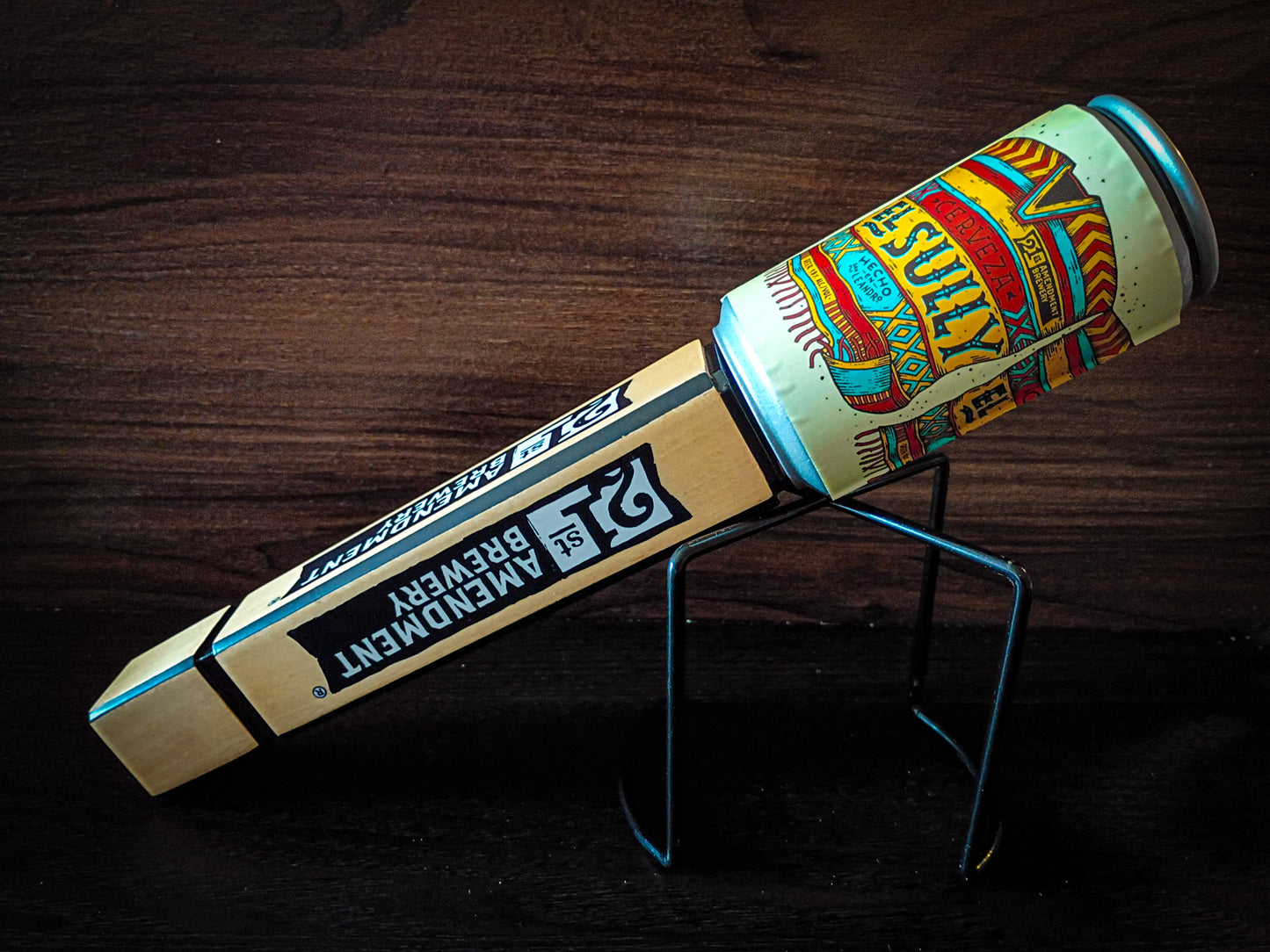 21st Amendment Brewery