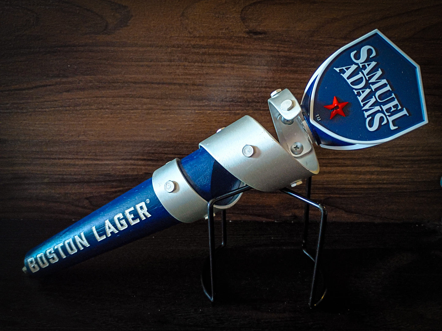 Samuel Adams - Style 2