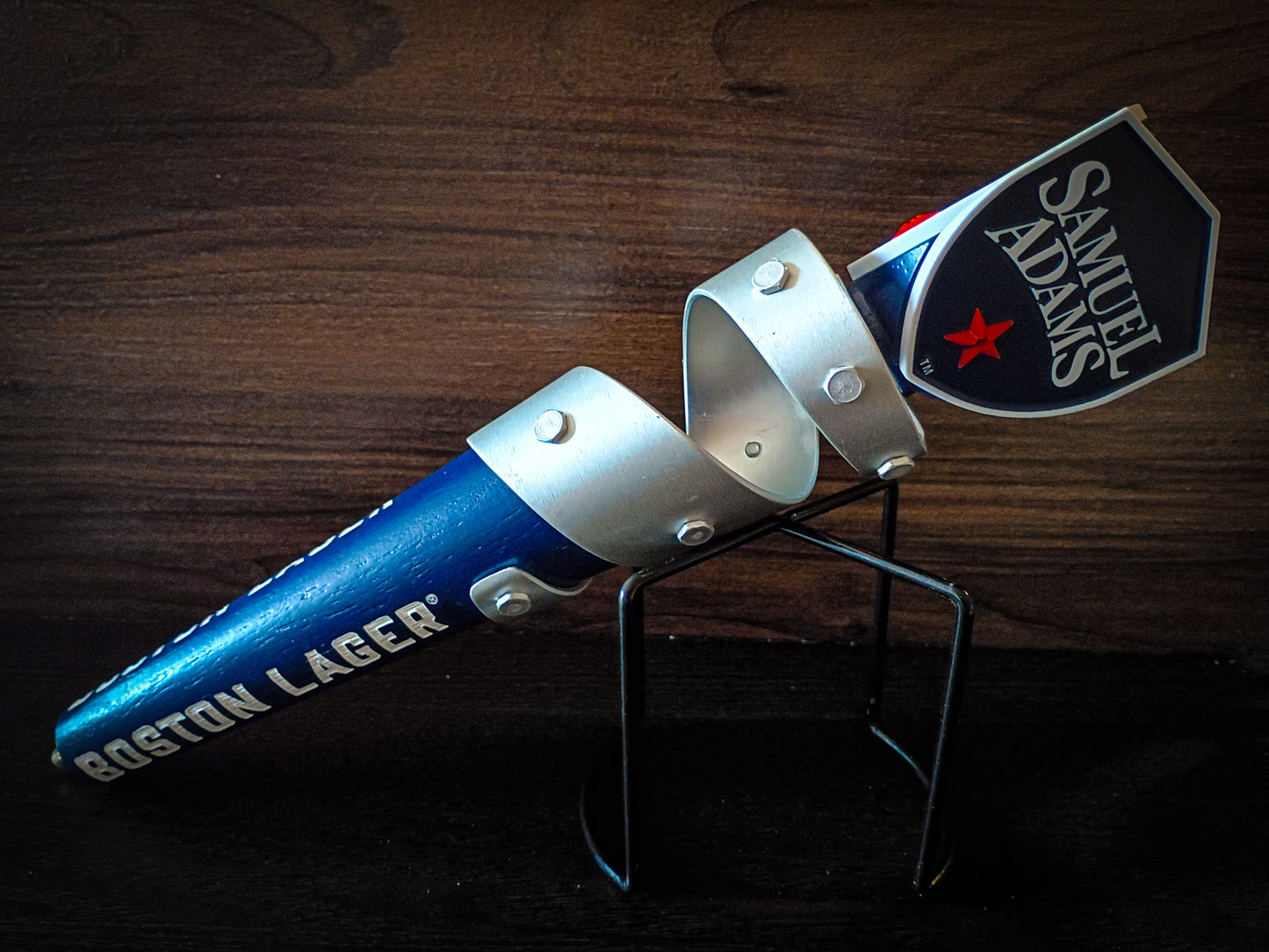 Samuel Adams - Style 2