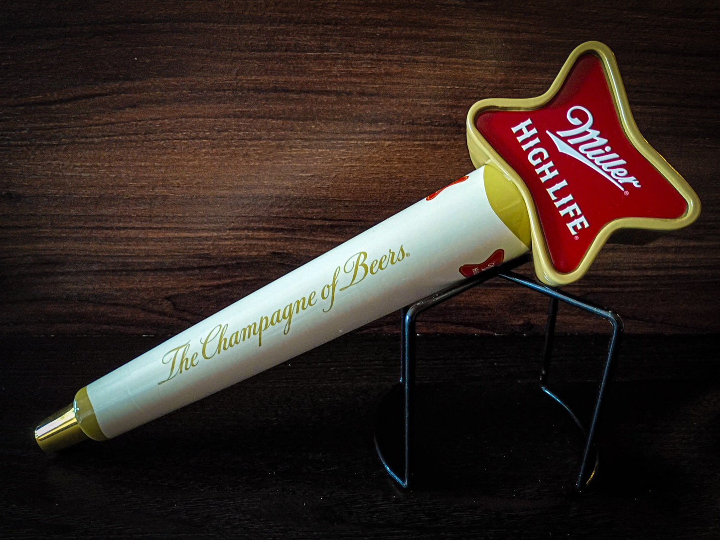 Miller High Life - Style 1